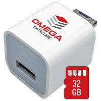 Omega DataCube