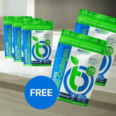 Buy 3, Get 2 FREE