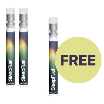 Buy 2, Get 1 FREE