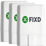 3 - FIXD