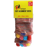 1 - My-Happy Feet Socks