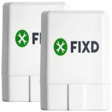 2 - FIXD