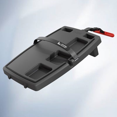 1 - Stupid Car Tray