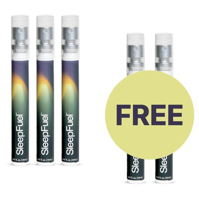 Buy 3, Get 2 FREE