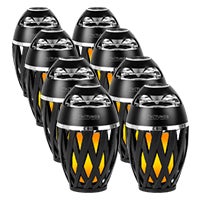 8 - TikiTunes Bluetooth Speaker