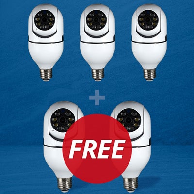 5 - Sight Bulbs