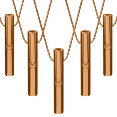 5 - Moksha Beams
