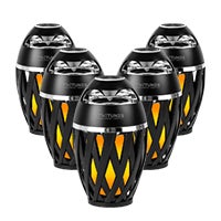 5 - TikiTunes Bluetooth Speaker