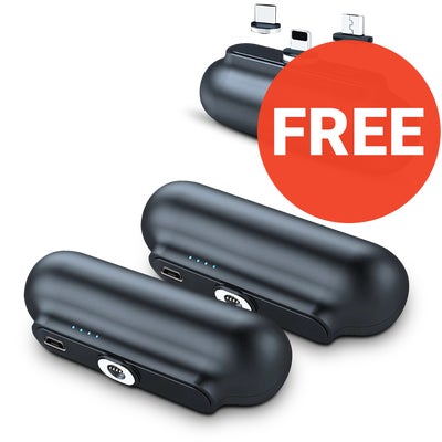 Buy 2, Get 1 FREE