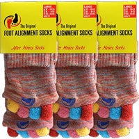 3 - My-Happy Feet Socks