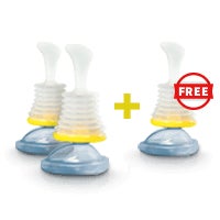 3 - LifeVac Kits