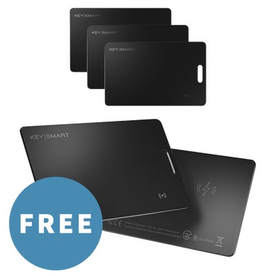 Buy 3, Get 2 FREE