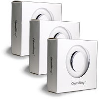 3 - OlumiRing