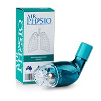 1 - AirPhysio Standard