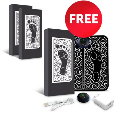 3 - TheraFoot Pro