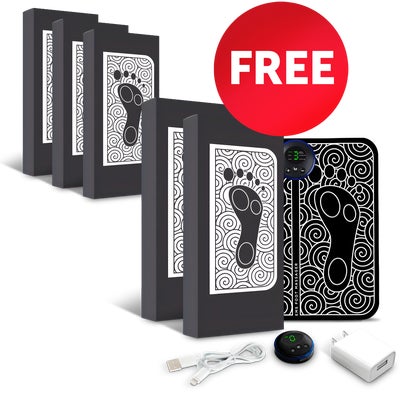 5 - TheraFoot Pro