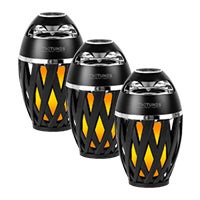 3 - TikiTunes Bluetooth Speaker