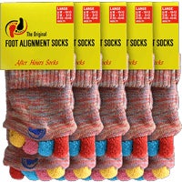 5 - My-Happy Feet Socks