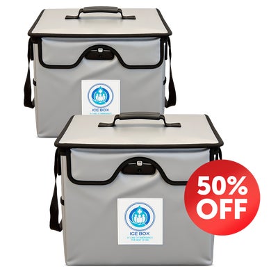 2 - Ice Box Original