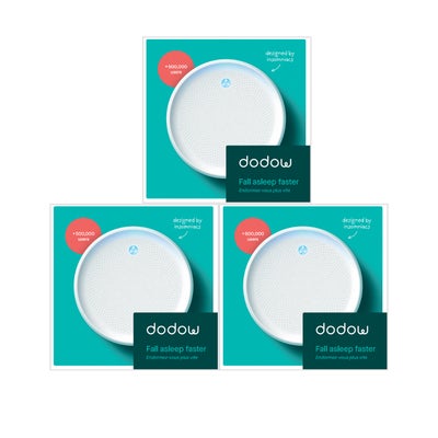 3 - Dodow