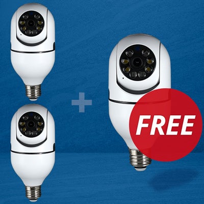 3 - Sight Bulbs