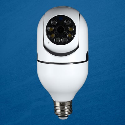 1 - Sight Bulb