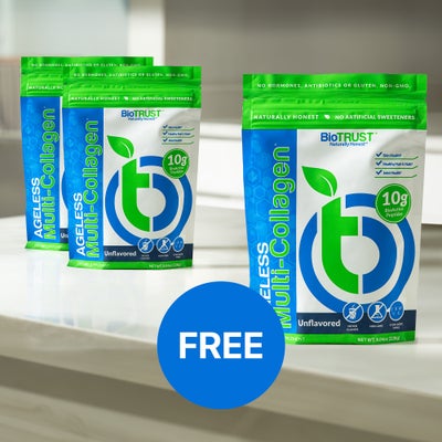 Buy 2, Get 1 FREE