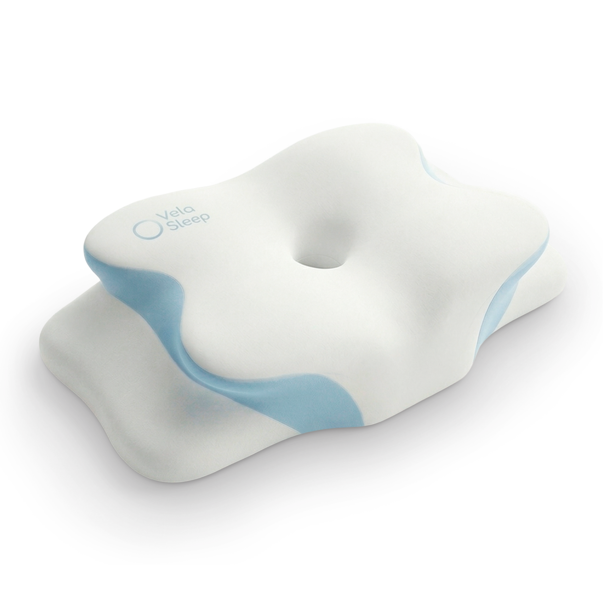 VelaSleep cervical pillow