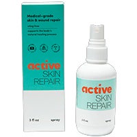 Active Skin Repair Spray