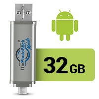 ThePhotoStick Mobile® - Android